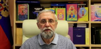 Состояние человечества после Великого потопа