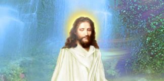 Индийские годы Иисуса