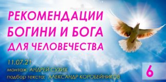#297 В борьбе с темнотой меняются люди