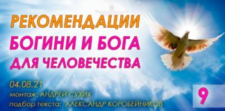 #312 Чтобы победить темноту надо поднимать свою духовность