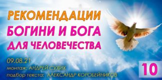 #313 Надо копить Свет в душе чтобы бороться с темнотой